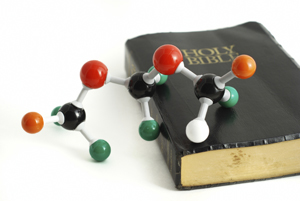 Bibbia e scienza