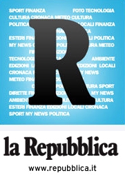 Quotidiano La Repubblica Archivio Storico
