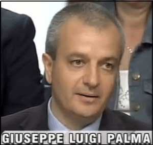 Giuseppe Luigi Palma