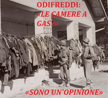 camere a gas