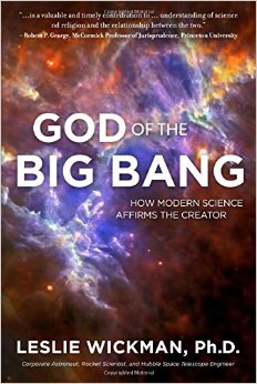 God e big bang