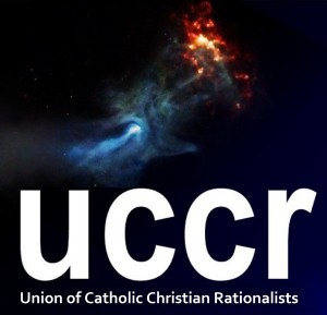 Logo UCCR (INGLESE) + scritta