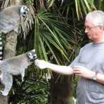 Frans De Waal and the “morality in animals” attempt