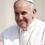Pope Francis’ judgment: “the family is between man and woman”