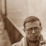 The “scandalous” religious conversion of Jean-Paul Sartre