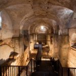 Herod’s palace discovered and new historical proofs about King David