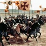 Crusades saved Europe from Islamic invasion
