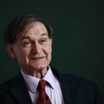 Roger Penrose on consciousness: «Its comprehension is beyond physics»