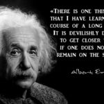 Einstein, God, and religion: what he thought and what he believed