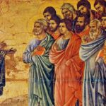 “Jesus did not want to found a new religion”: how to answer?