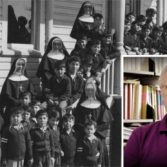 natives catholic schools