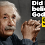 Einstein, God, and Religion: A Closer Look