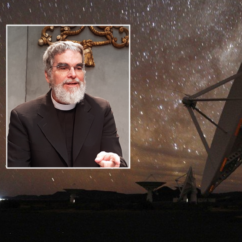 The Pope’s Astronomer and a Universe Teeming with Life pope's astronomer