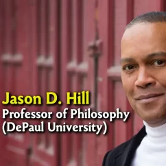 Dialogue with the converted philosopher: «In tears before God» jason hill philosopher converted