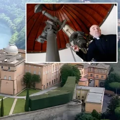 Vatican Observatory