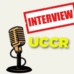 The UCCR interviews uccr interviews