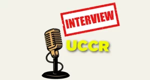 UCCR