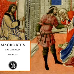Macrobius massacre innocents
