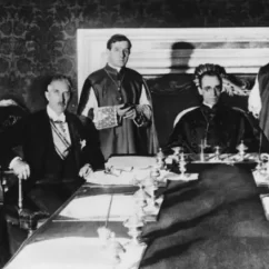 concordat catholic church german