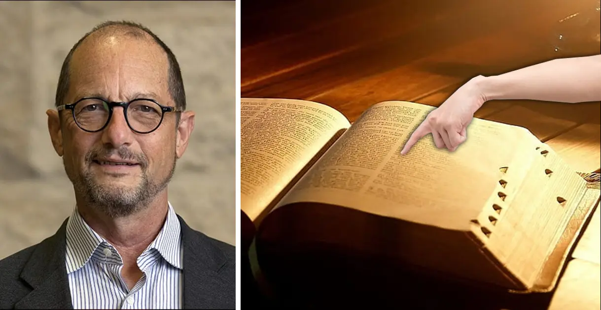 Contradictions in the Gospels