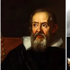 galileo galilei church