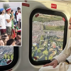 Those young Catholics, a source of hope even for secular society giovani_speranza