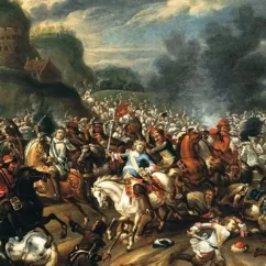 French Wars of Religion