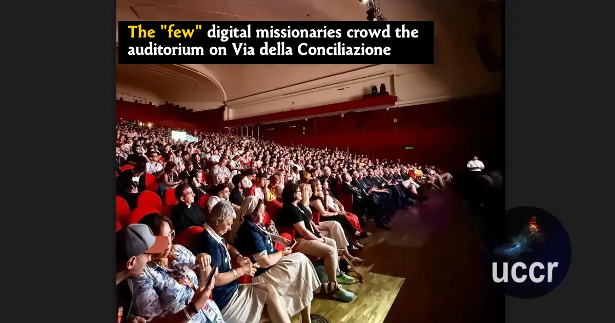 missionari digitali numeri