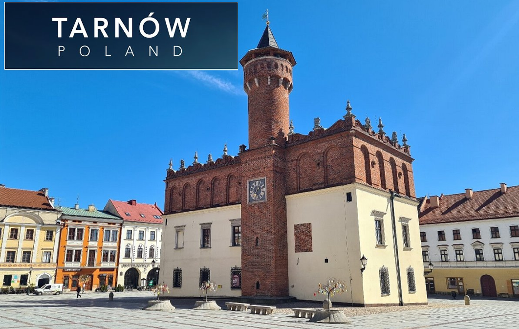 poland tarnow
