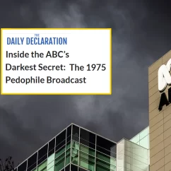 abc pedophilia