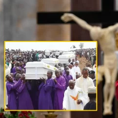 persecuted Christians , leo xiv