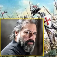 The Arab Historian Defends the Crusades: "Legitimate Defense" crusades defensive wars
