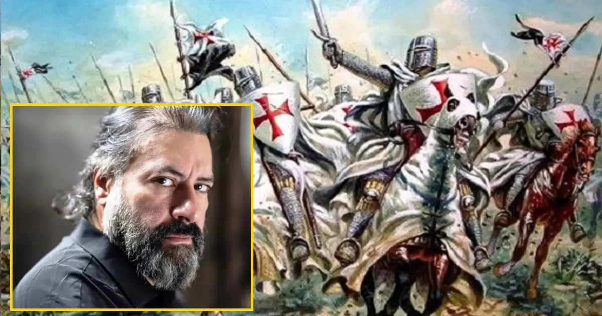 crusades defensive wars