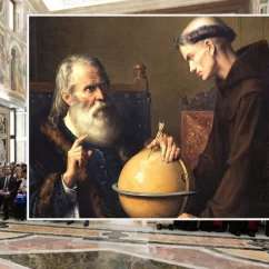 Pope: A Living Theology Engaging Physics, Biology and Philosophy leo theology science