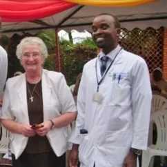 miriam duggan condom hiv