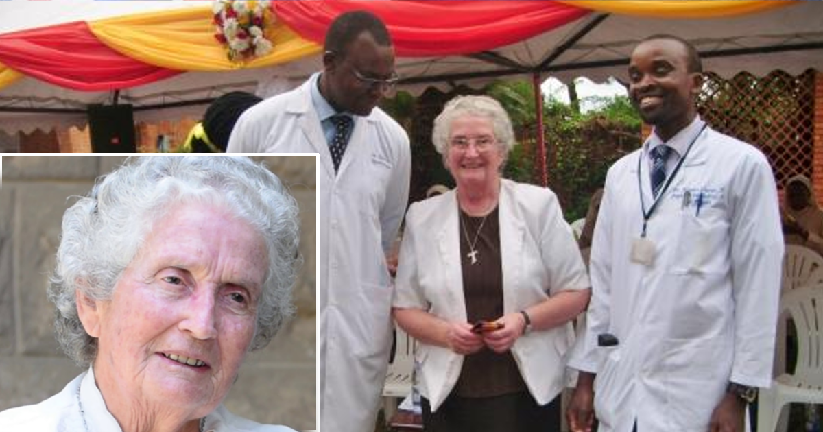 miriam duggan preservativo aids