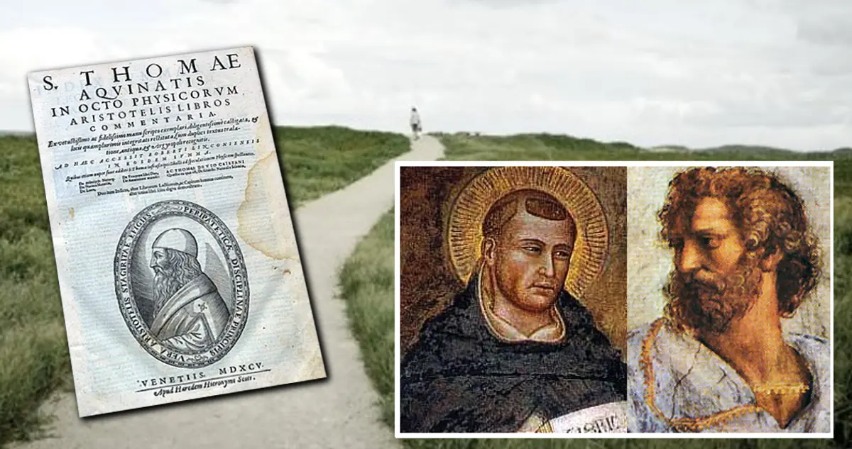 catholic arguments for God