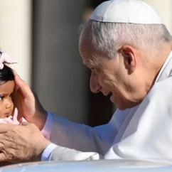 Leo XIV Delivers Most Beautiful Catechesis of His Pontificate leo xiv Catechesis