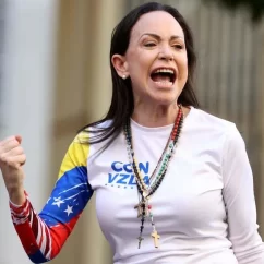 Machado nobel rosary