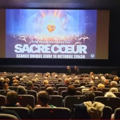 marseille Sacré-Cœur