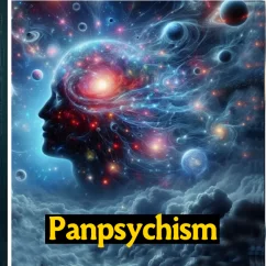 materialism panpsychism
