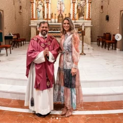 Why Miss California Became Catholic Miss California catholic