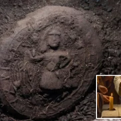 turkey eucharistic breads