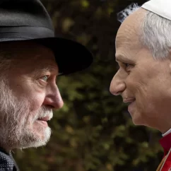 Pope "Responds" to Nobel: «Without Faith in God, No Salvation» pope nobel salvation