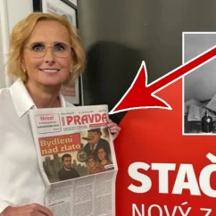 The Czech Republic Rejects the Atheist‑Marxists: Collapse at the Polls repubblica_ceca_elezioni