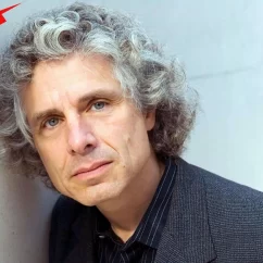 steven pinker