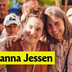 Gianna Jessen, a Woman Aborted in the Name of Women’s Rights gianna jessen abortion women's rights