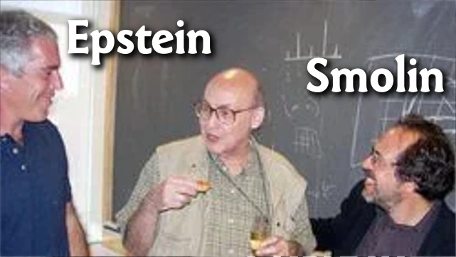 epstein smolin