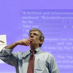 Jerry Coyne Responds to UCCR, But Can’t Save “New Atheism” jerry coyne new atheism