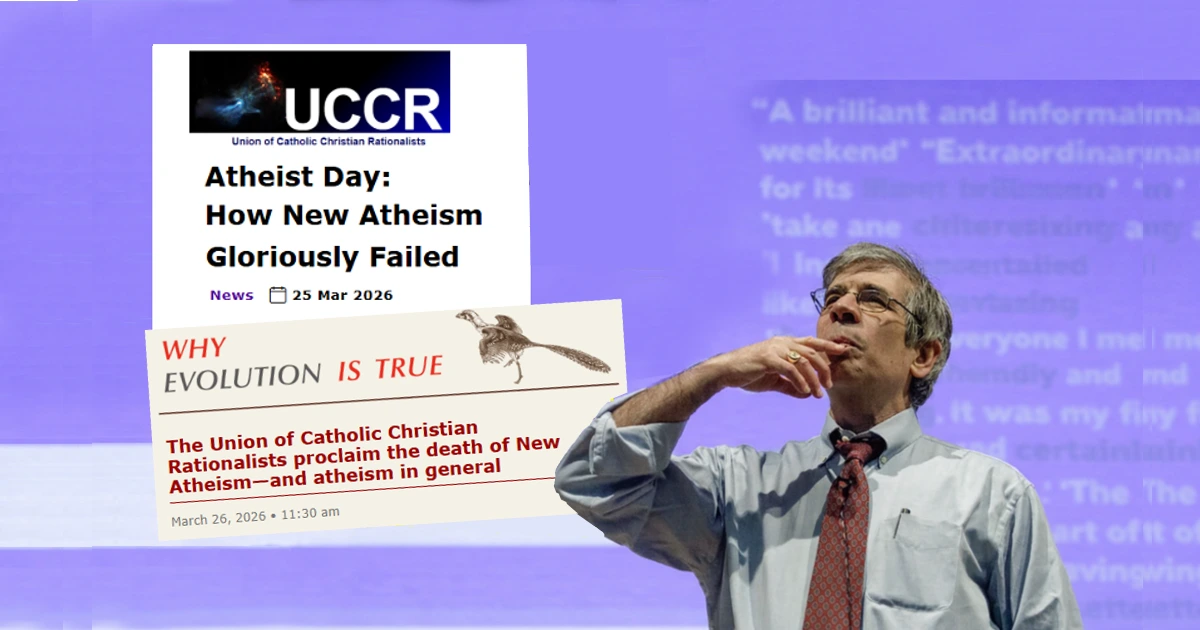 jerry coyne new atheism
